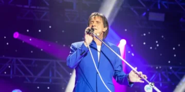Roberto Carlos é milionário e boa parte não vem da música - Imagem: Divulgação/Redes Sociais