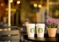 Starbucks de graça! Saiba como retirar café ou refresh sem pagar nada - Imagem: Pixabay