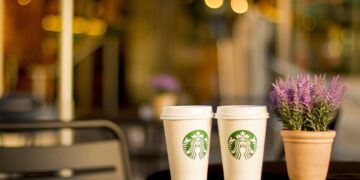Starbucks de graça! Saiba como retirar café ou refresh sem pagar nada - Imagem: Pixabay