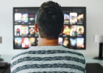 Decreto pode forçar brasileiros a comprar novas TVs - Imagem: Pixabay