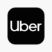 Criminosos estão aplicando novo golpe silencioso usando o Uber - Imagem: Divulgação/Uber
