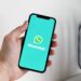 Suas conversas do WhatsApp podem ter sido vazadas - Imagem: Pixabay