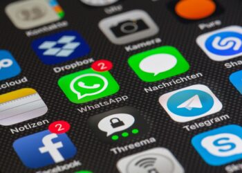 Tudo que precisa saber para escanear um documento no WhatsApp - Imagem: Pixabay