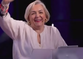Maria Edileuda Rêgo Sarmento - Reprodução