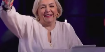 Maria Edileuda Rêgo Sarmento - Reprodução