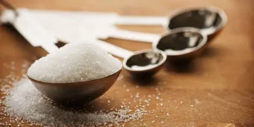 Açúcar - Reprodução/iStock