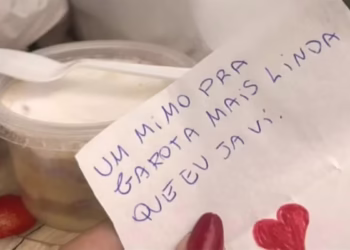 Adolescente envenenada - Reprodução