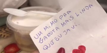 Adolescente envenenada - Reprodução