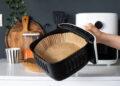 Air Fryer - Reprodução/iStock