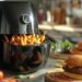 Donos de casa não estão mais querendo a airfryer tradicional - Imagem: Reprodução/IA/Freepik
