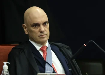 Rosinei Coutinho/STF