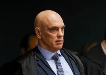 Alexandre de Moraes - Reprodução