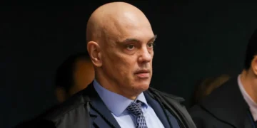 Alexandre de Moraes - Reprodução