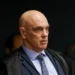Alexandre de Moraes - Reprodução