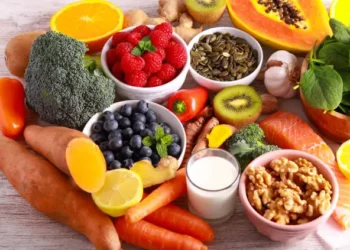 Alimentos - Reprodução/iStock