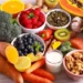 Alimentos - Reprodução/iStock