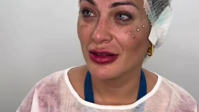 Andressa teria se arrependido da cirurgia, aponta portal de notícias.