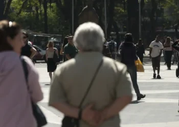 Aposentados e pensionistas são convocados para prova de vida - Imagem: Marcelo Camargo/Agência Brasil