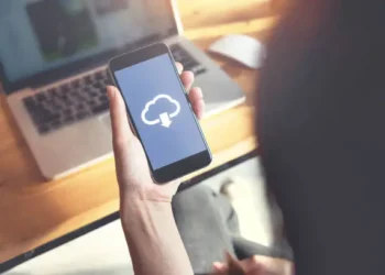 Armazenamento - Reprodução/iStock
