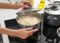 Arroz - Reprodução/iStock