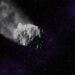 Lua pode colidir com asteroide em 2032, revela estudo - Imagem: Pixabay