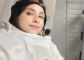 Brasileira de 22 anos mentiu sobre ser astronauta da Nasa - Imagem: Reprodução/Redes Sociais