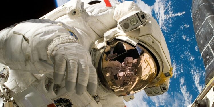 Astronauta da NASA diz que tudo que sabemos é uma mentira - Imagem: Pixabay