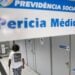 Auxílio-doença começa a obrigar a perícia após mudança de regra - Imagem: Agência Brasil