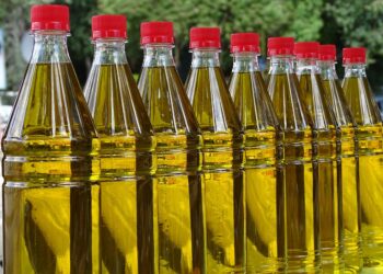 Mais de 11 marcas de azeite são canceladas pela Anvisa às pressas - Imagem: Pixabay