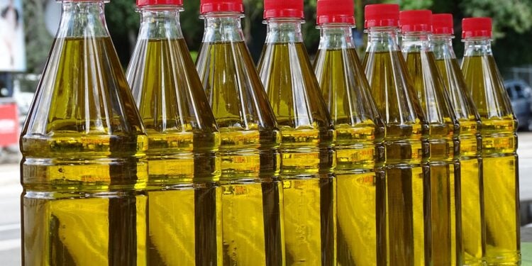 11 MARCAS DE AZEITE PROIBIDAS