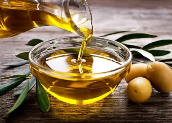 Azeite de oliva - Reprodução/iStock