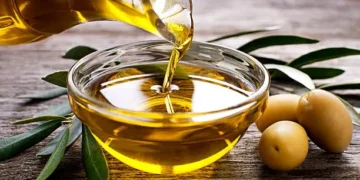 Azeite de oliva - Reprodução/iStock