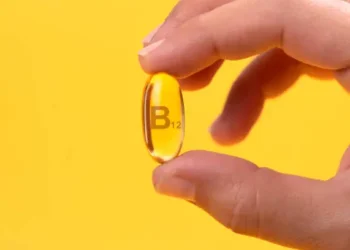 Vitamina B12 - Reprodução/iStock
