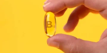 Vitamina B12 - Reprodução/iStock