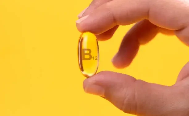 Vitamina B12 - Reprodução/iStock