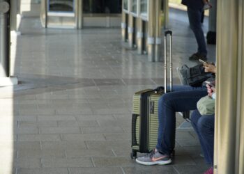 Bagagem de mão sofre mudanças em algumas companhias aéreas - Imagem: Pixabay