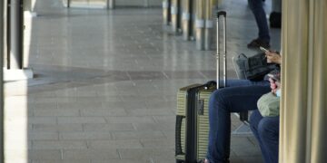 Bagagem de mão sofre mudanças em algumas companhias aéreas - Imagem: Pixabay