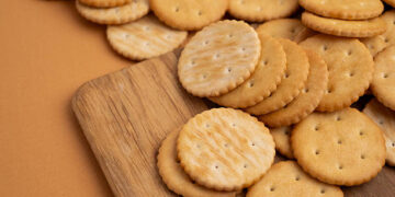 Biscoito - Reprodução/iStock
