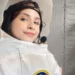 Primeira brasileira a pisar no espaço tem apenas 22 anos - Imagem: Reprodução/Redes Sociais