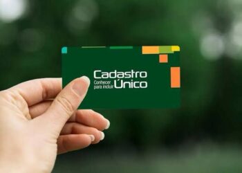 Cadastro Único - Reprodução