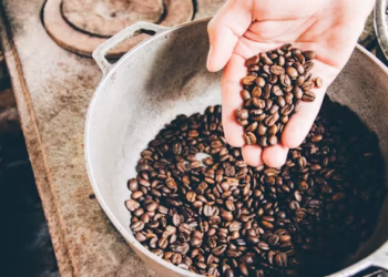 Café - Reprodução/iStock