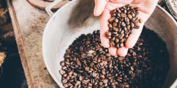 Café - Reprodução/iStock