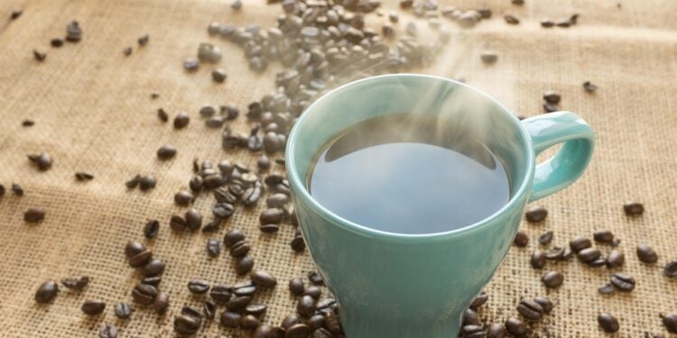 Alta no preço do café impacta inflação de maio - Imagem: Pixabay