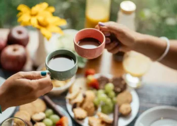 Café da manhã - Reprodução/iStock