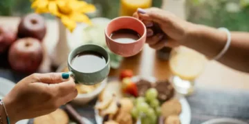 Café da manhã - Reprodução/iStock