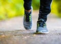 Caminhada - Reprodução/iStock