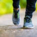 Caminhada - Reprodução/iStock