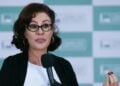 Carla Zambelli saiu do país na última semana (Foto: Lula Marques, Agência Brasil)
