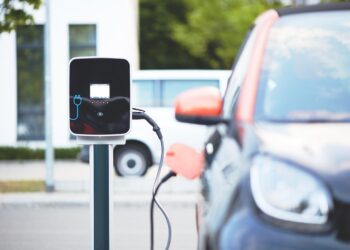 Chefe da BYD no Brasil diz motivo de brasileiros não comprarem carros elétricos - Imagem: Pixabay