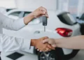 Carros - Reprodução/iStock